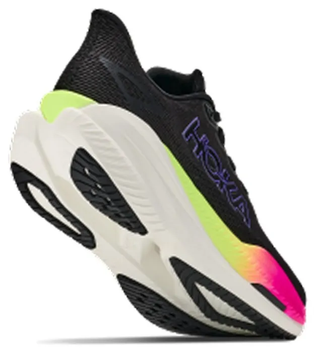 Кросівки для бігу HOKA ( 1168720-BNNN ) M Mach X 3