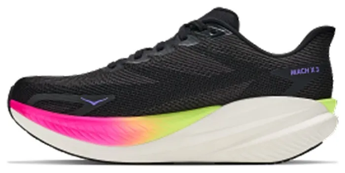 Кросівки для бігу HOKA ( 1168720-BNNN ) M Mach X 3