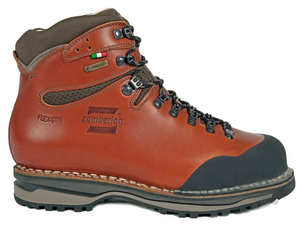 Ботинки Zamberlan Tofane