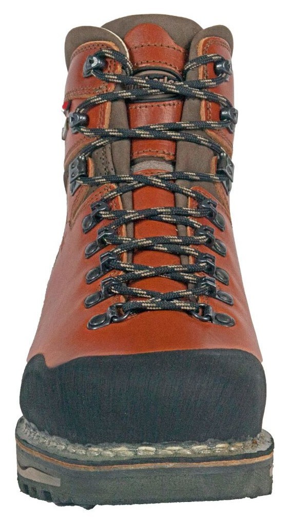 Ботинки Zamberlan Tofane