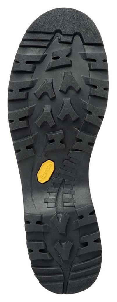 Ботинки Zamberlan Tofane