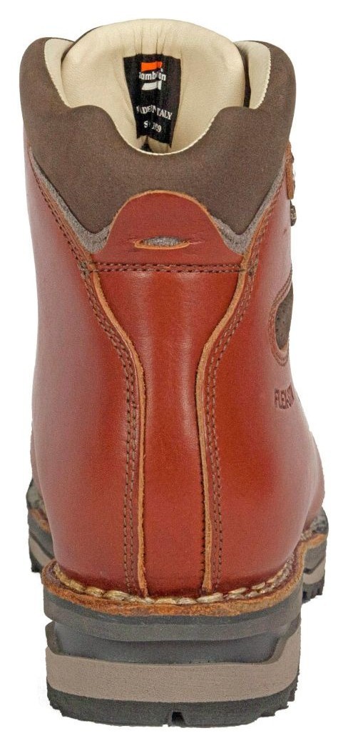 Черевики Zamberlan Tofane, укр, укр