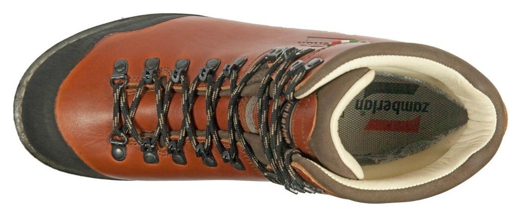 Черевики Zamberlan Tofane, укр, укр