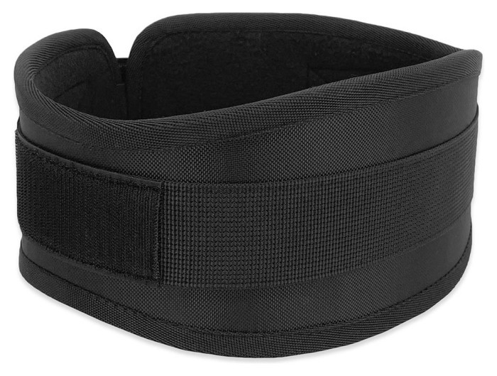 Пояс для зала женский EasyFit Loins Protector S (60-75 см)