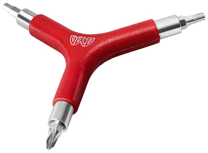Викрутка WICKED ( 310041 ) Inline Y Tool 2023