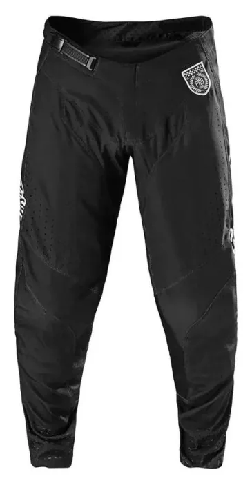 Мото штани TLD SE PRO PANT; SOLO [BLACK] XXL