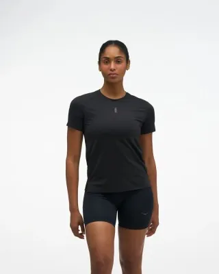 Футболка для бігу HOKA ( 1175856 ) W'S EveryRun Short Sleeve 2026