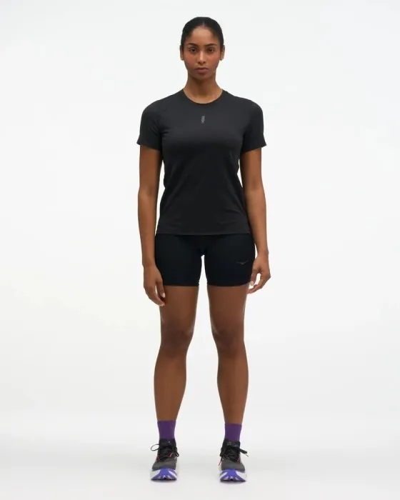 Футболка для бігу HOKA ( 1175856 ) W'S EveryRun Short Sleeve 2026