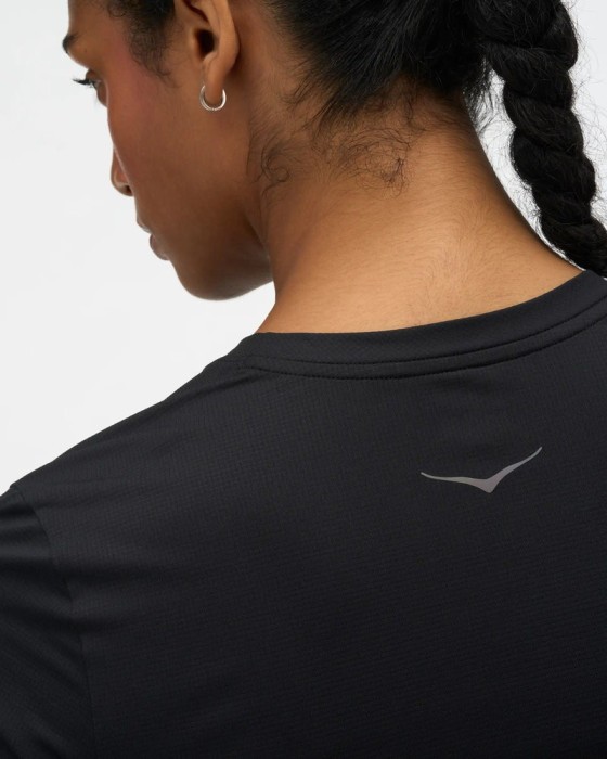 Футболка для бігу HOKA ( 1175856 ) W'S EveryRun Short Sleeve 2026