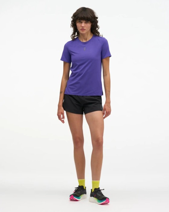 Футболка для бігу HOKA ( 1175856 ) W'S EveryRun Short Sleeve 2026