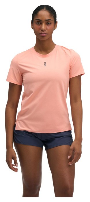 Футболка для бігу HOKA ( 1175856 ) W'S EveryRun Short Sleeve 2026