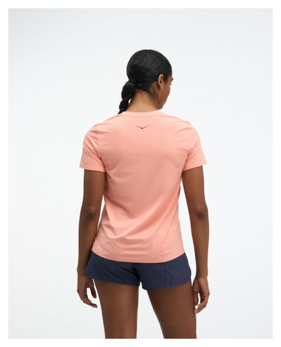 Футболка для бігу HOKA ( 1175856 ) W'S EveryRun Short Sleeve 2026