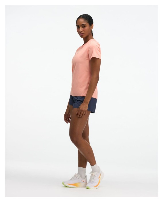 Футболка для бігу HOKA ( 1175856 ) W'S EveryRun Short Sleeve 2026