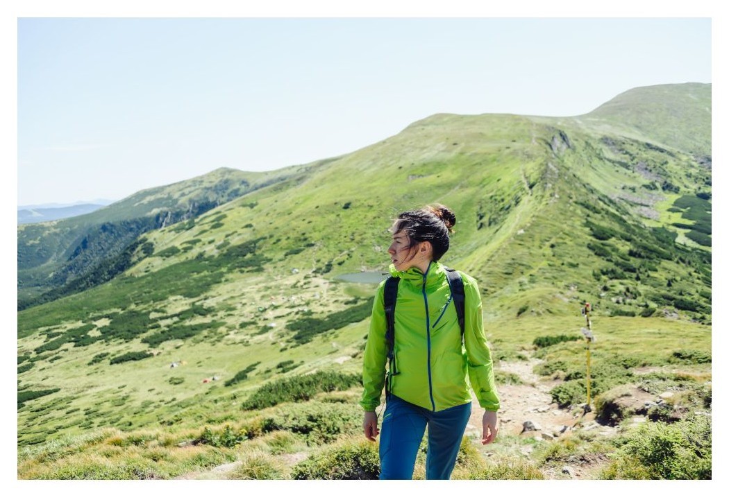 Куртка Turbat Fluger 2 Wmn