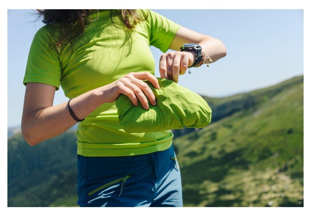 Куртка Turbat Fluger 2 Wmn