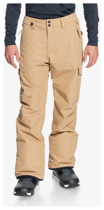 Штани для зимових видів спорту Quiksilver ( EQYTP03145 ) PORTER PT M SNPT 2022, укр, укр