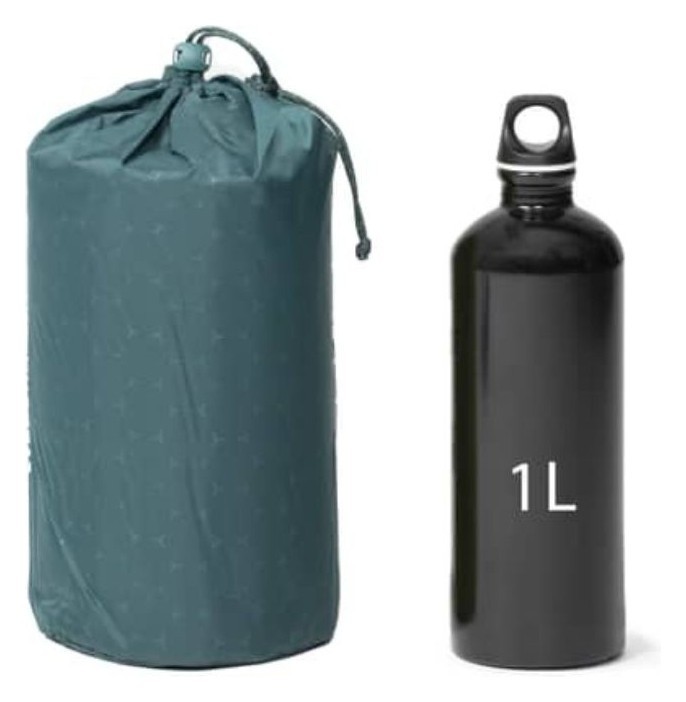 Коврик надувной Exped Dura 5R MW Exped Dura 5R MW