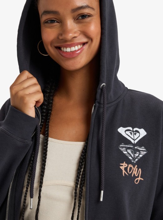 Худі ROXY ( ERJFT04853 ) SURF STOKED 2026