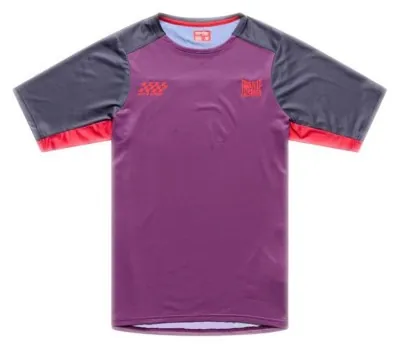 Джерсі TLD SKYLINE PRO SS JERSEY; FANGS [SANGRIA ] S