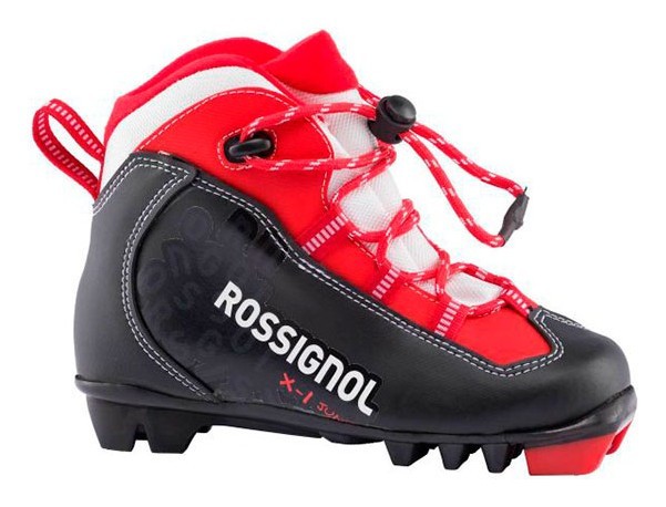 Черевики для бігових лиж ROSSIGNOL ( RIHW600 ) X1 JR 2022