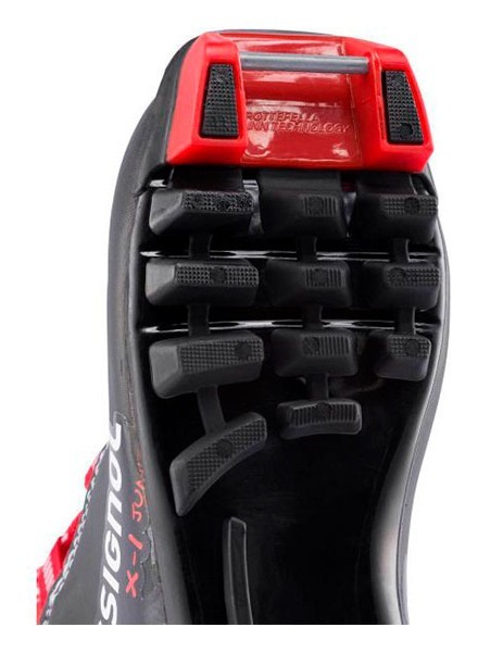 Черевики для бігових лиж ROSSIGNOL ( RIHW600 ) X1 JR 2022