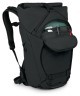 Рюкзак Osprey Metron 22 Roll Top Pack, укр Фото - 2