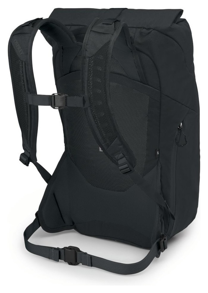 Рюкзак Osprey Metron 22 Roll Top Pack