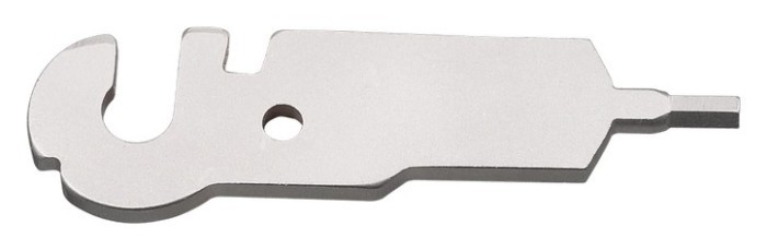 Сменный инструмент FTS1-13 к мультитулу Roxon Flex S804 (шестигранный ключ 2 мм)