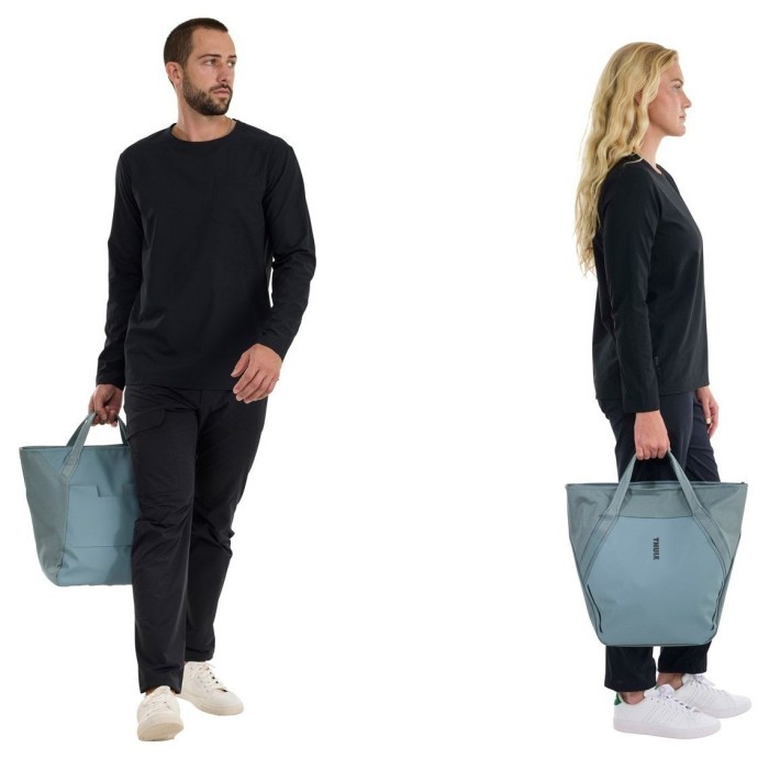 Сумка наплечная Thule Chasm Tote Inlock 25L (Mid Blue) 3205466 (TH 3205466)