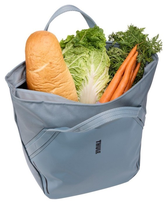 Сумка наплечная Thule Chasm Tote Inlock 25L (Mid Blue) 3205466 (TH 3205466)