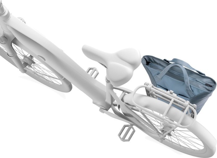 Сумка наплечная Thule Chasm Tote Inlock 25L (Mid Blue) 3205466 (TH 3205466)