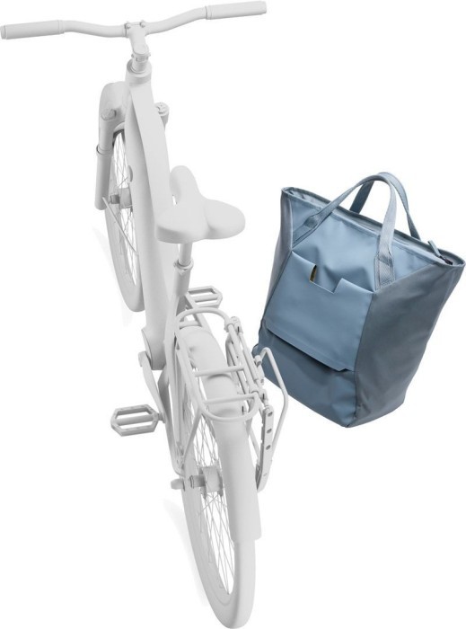 Сумка наплечная Thule Chasm Tote Inlock 25L (Mid Blue) 3205466 (TH 3205466)