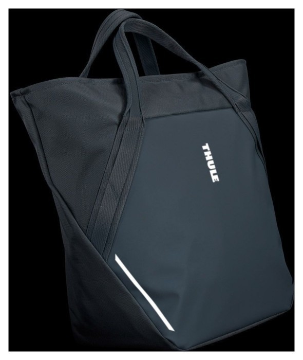 Сумка наплечная Thule Chasm Tote Inlock 25L (Mid Blue) 3205466 (TH 3205466)