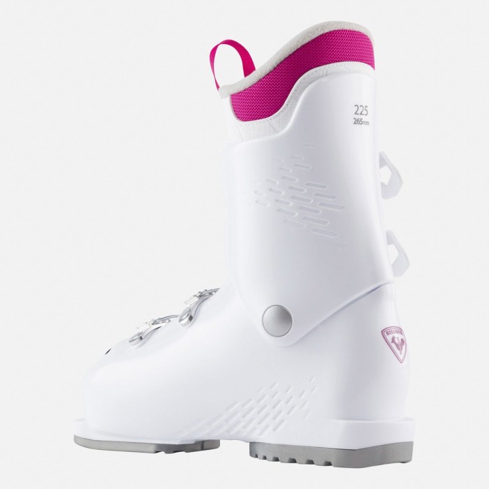 Черевики гірськолижні ROSSIGNOL ( RBM5080 ) COMP J4 2026