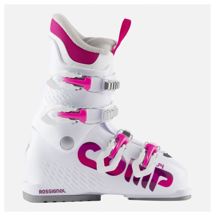 Черевики гірськолижні ROSSIGNOL ( RBM5080 ) COMP J4 2026