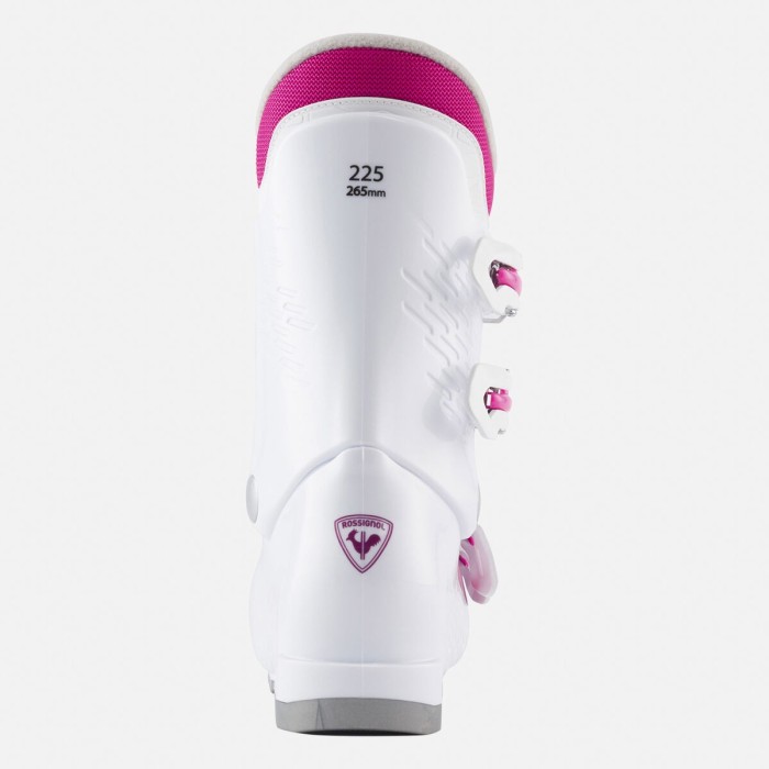 Черевики гірськолижні ROSSIGNOL ( RBM5080 ) COMP J4 2026