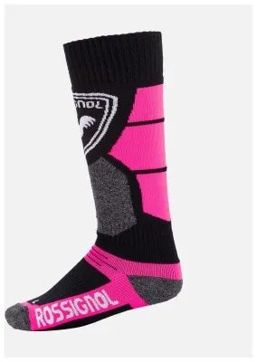 Шкарпетки лижні ROSSIGNOL ( RLKYX01 ) L3 JR PREMIUM WOOL 2022