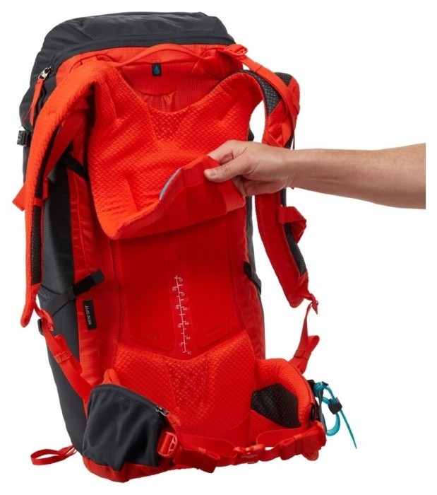 Походный рюкзак Thule AllTrail 35L Men's (Garden Green) 3203538 (TH 3203538)