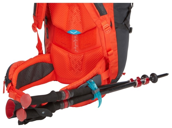 Походный рюкзак Thule AllTrail 35L Men's (Garden Green) 3203538 (TH 3203538), укр, укр