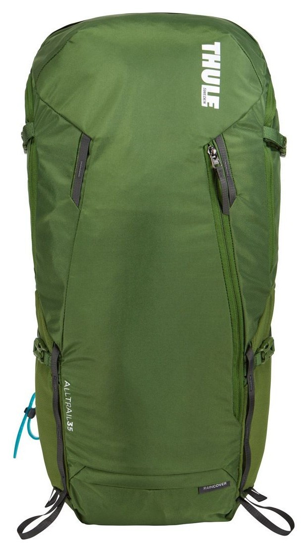 Походный рюкзак Thule AllTrail 35L Men's (Garden Green) 3203538 (TH 3203538), укр, укр