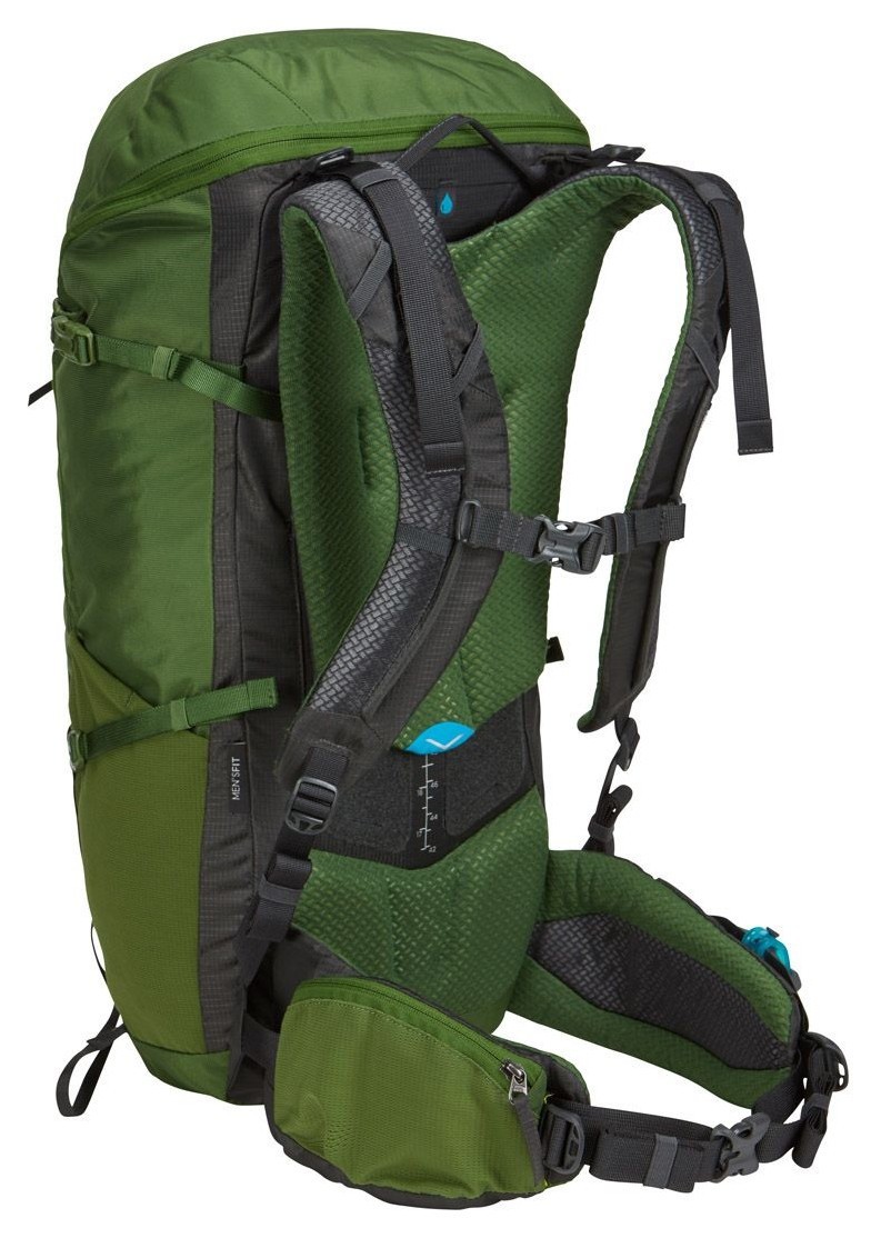 Походный рюкзак Thule AllTrail 35L Men's (Garden Green) 3203538 (TH 3203538), укр, укр