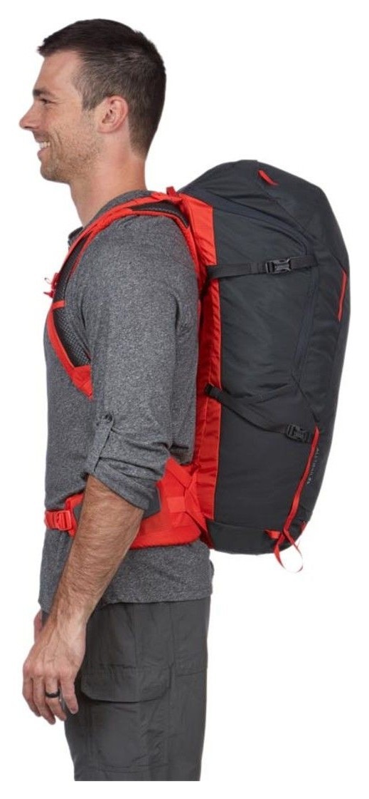 Походный рюкзак Thule AllTrail 35L Men's (Garden Green) 3203538 (TH 3203538), укр, укр