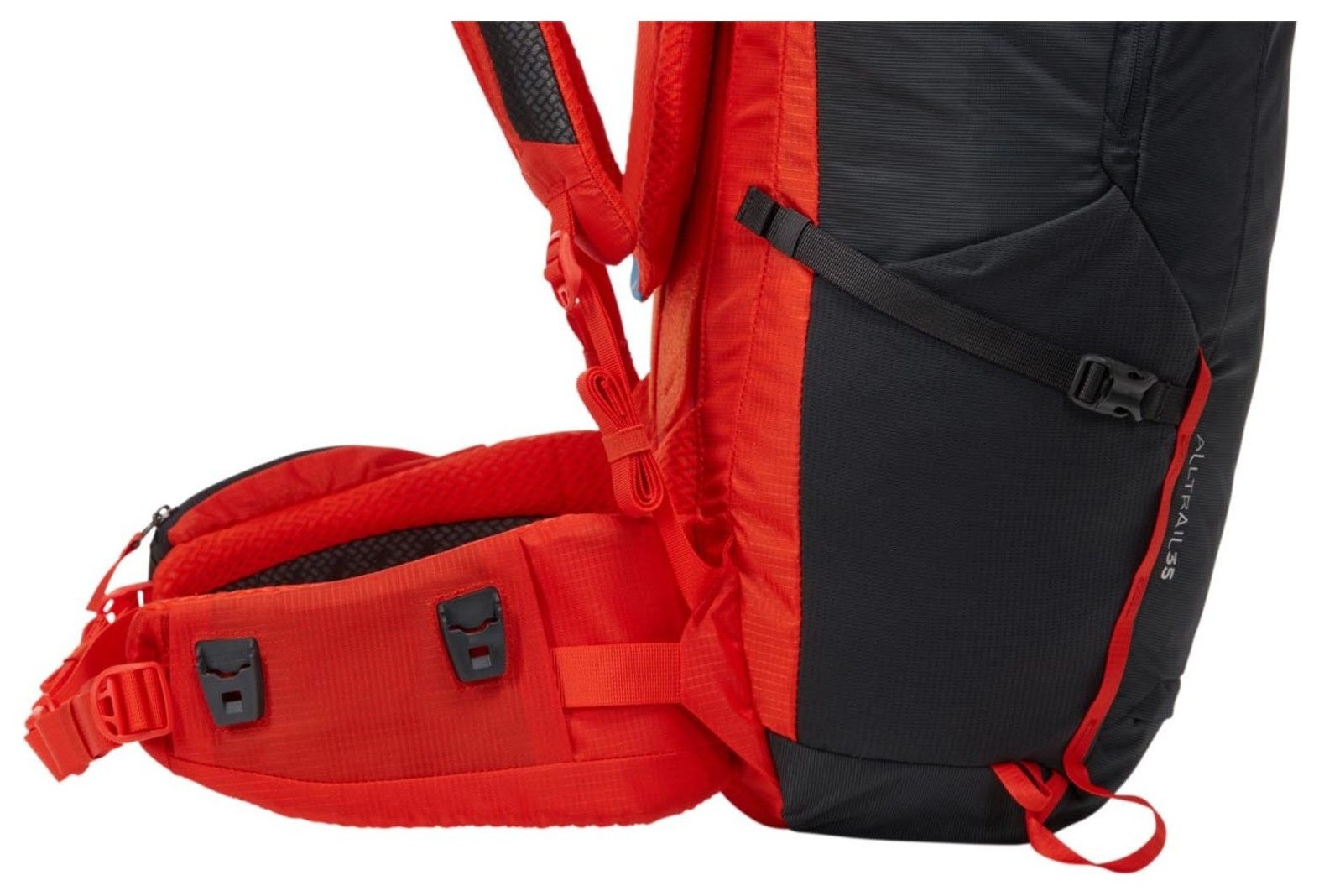 Походный рюкзак Thule AllTrail 35L Men's (Garden Green) 3203538 (TH 3203538), укр, укр