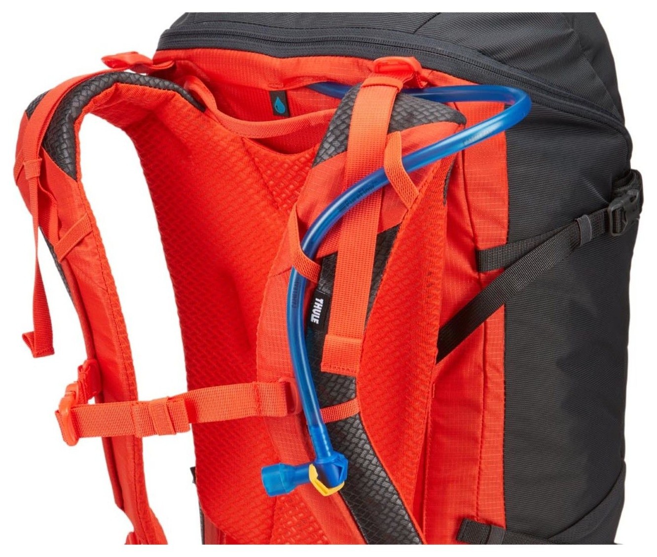 Походный рюкзак Thule AllTrail 35L Men's (Garden Green) 3203538 (TH 3203538), укр, укр