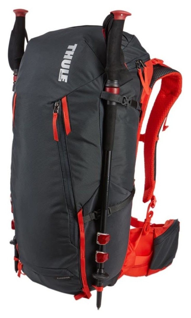 Походный рюкзак Thule AllTrail 35L Men's (Garden Green) 3203538 (TH 3203538), укр, укр