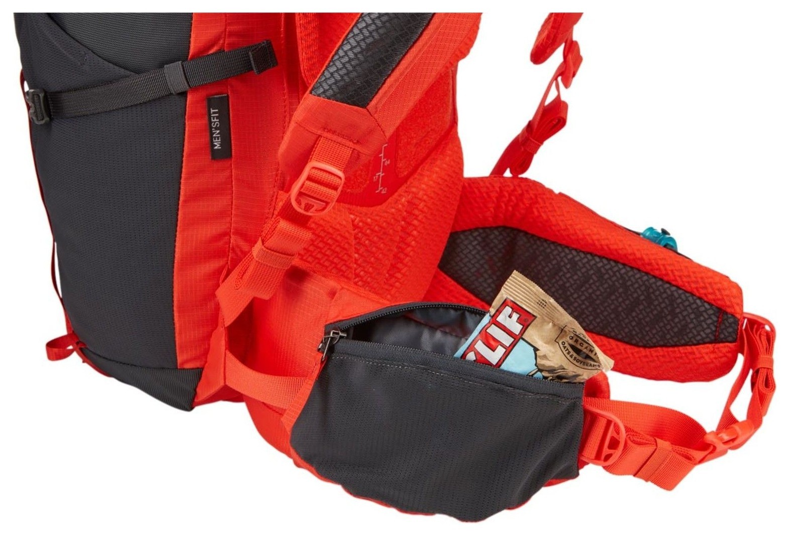 Походный рюкзак Thule AllTrail 35L Men's (Garden Green) 3203538 (TH 3203538), укр, укр