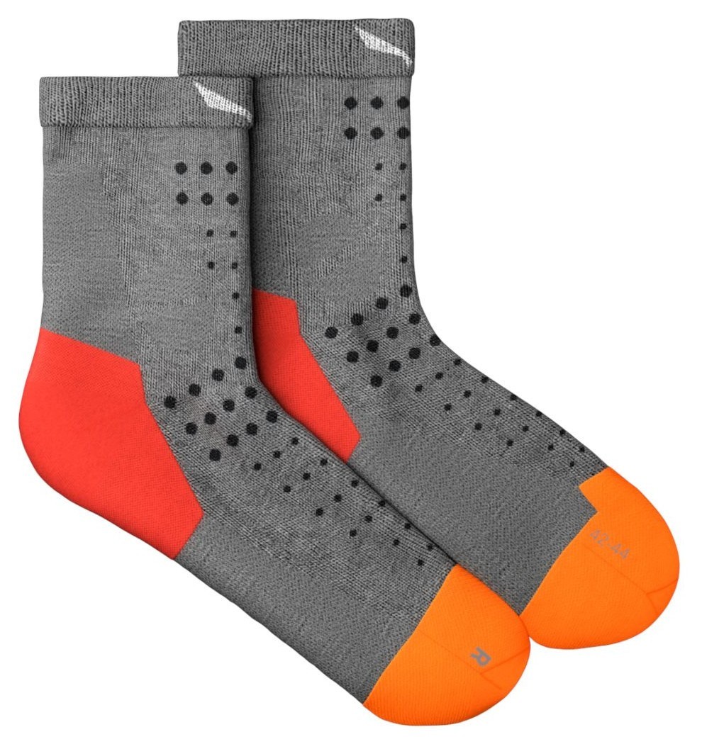 Шкарпетки Salewa Pedroc AM QRT Mns, укр, укр