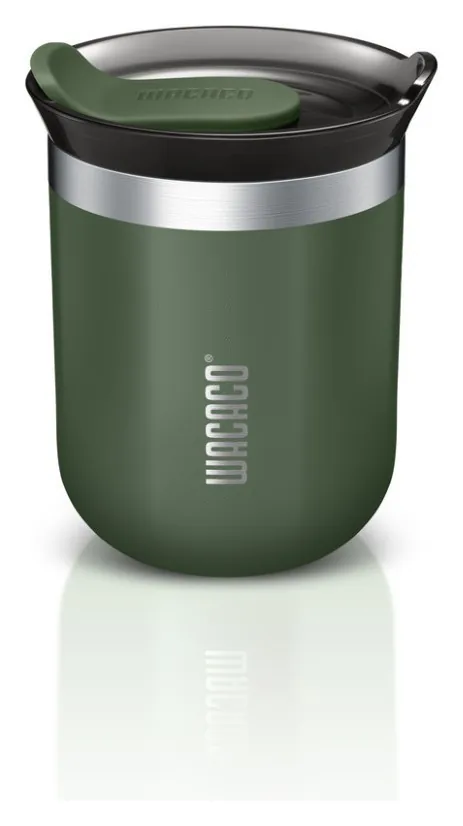 Термокухоль Wacaco Octaroma Classico 180 мл, зелений (FNR_WOCT180GN)