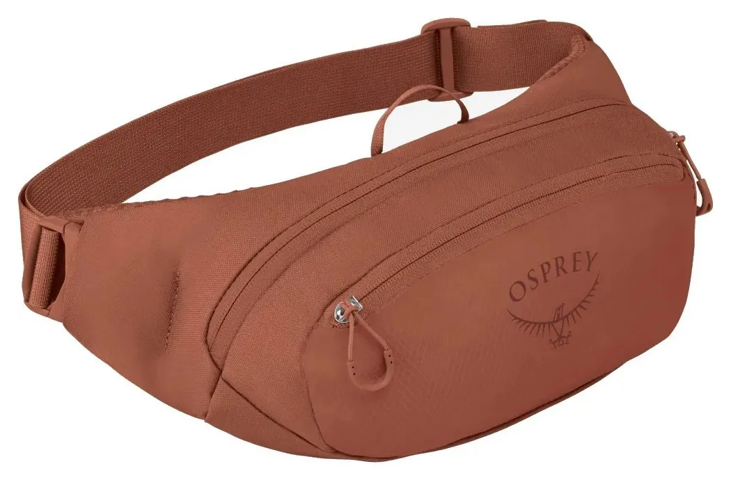 Поясна сумка Osprey Daylite Waist (Uni porcelain orange)