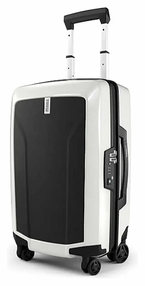 Валіза на колесах Thule Revolve Carry-On Spinner (White) 3203924 (TH 3203924) (TH 3203924)